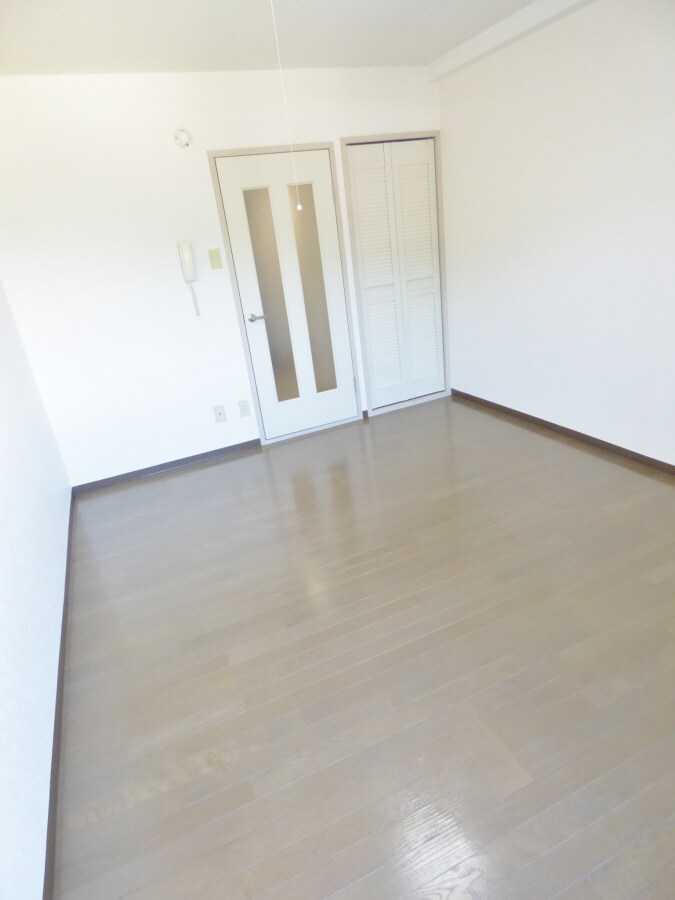 キレイな洋室 リベラルハウス