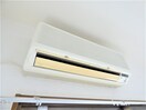 エアコン サンハイツ須磨