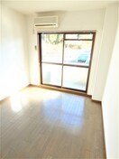 明るい洋室 サンハイツ須磨