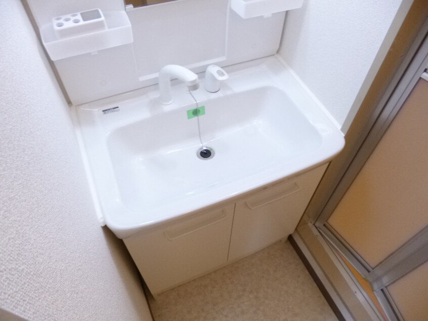 シャンプードレッサー 高倉山ハイツ