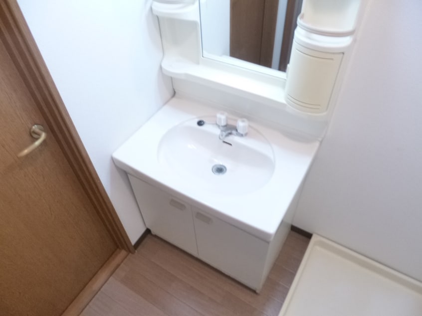 キレイな洗面台 ベルトゥリー板宿ＷＥＳＴ