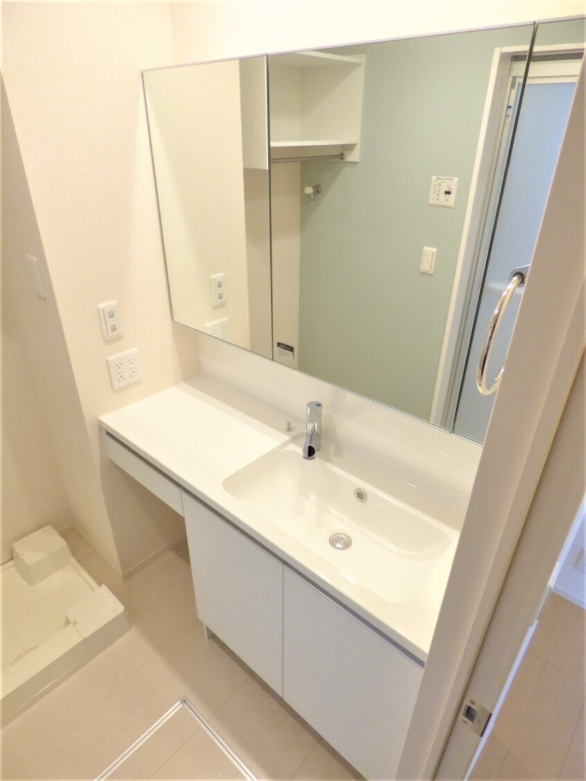 シャンプードレッサー キャム月見山Ⅱ