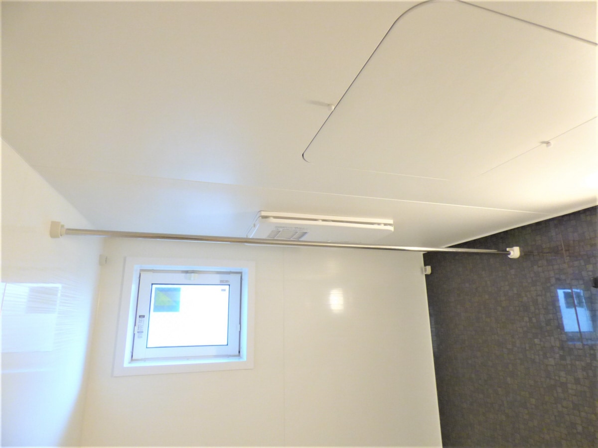 浴室乾燥機 キャム月見山Ⅱ