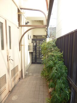 安心のオートロック完備