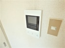 オートロック連動ＴＶモニターホン ＢＡＫＥＲ７７