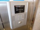 安心のオートロック完備 三國ビル