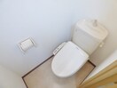 ウォシュレット付トイレ クレアドル須磨