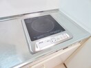 ＩＨコンロ クレアドル須磨