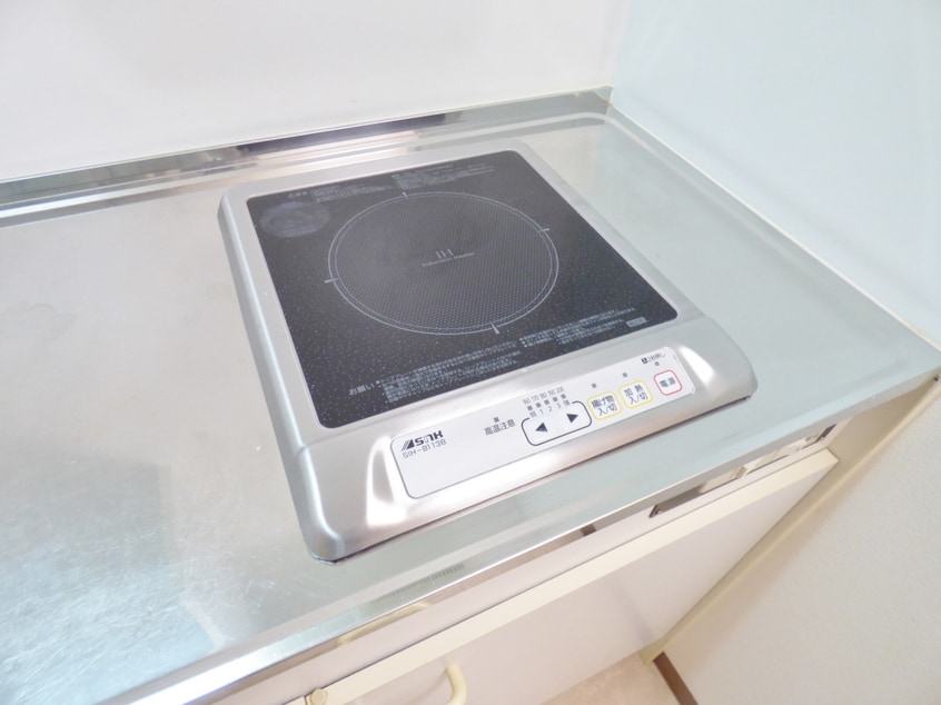 ＩＨコンロ クレアドル須磨
