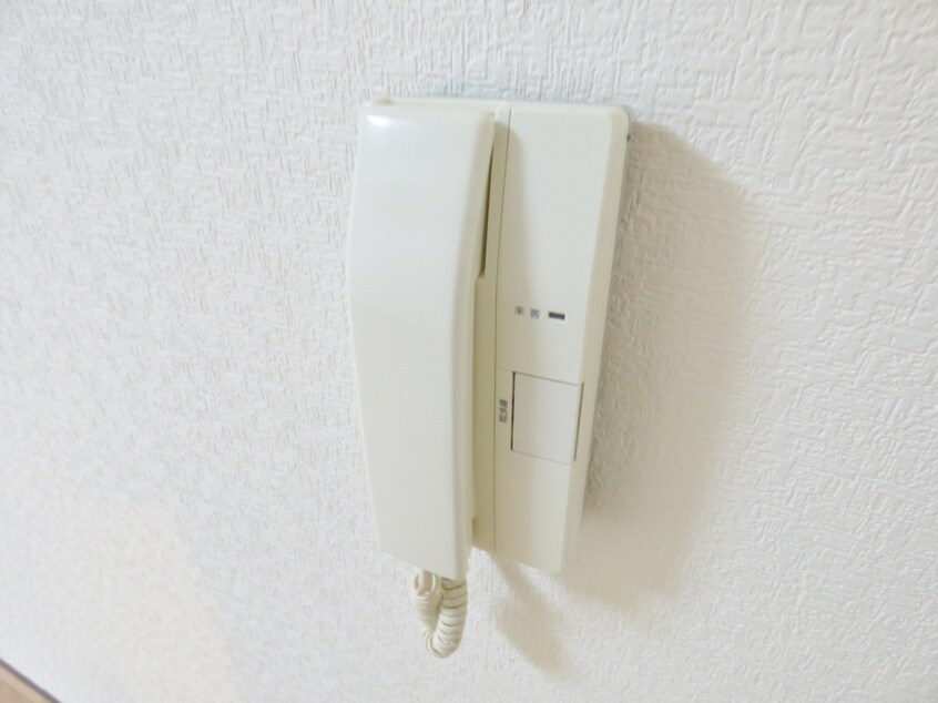 オートロック連動インターホン ＡＭＥＮＩＴＹ須磨