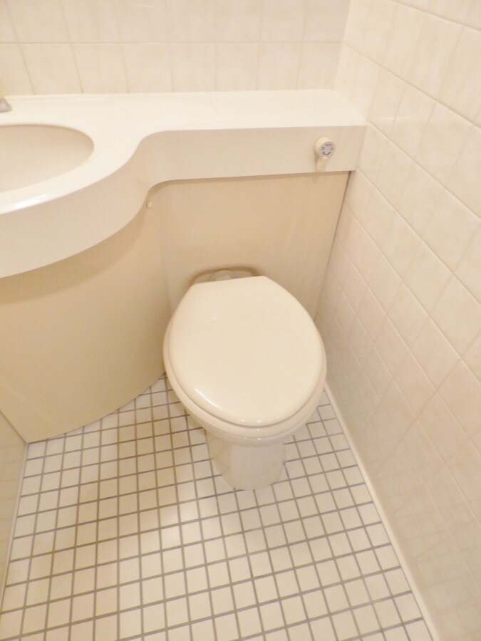 清潔感のあるトイレ ＡＭＥＮＩＴＹ須磨