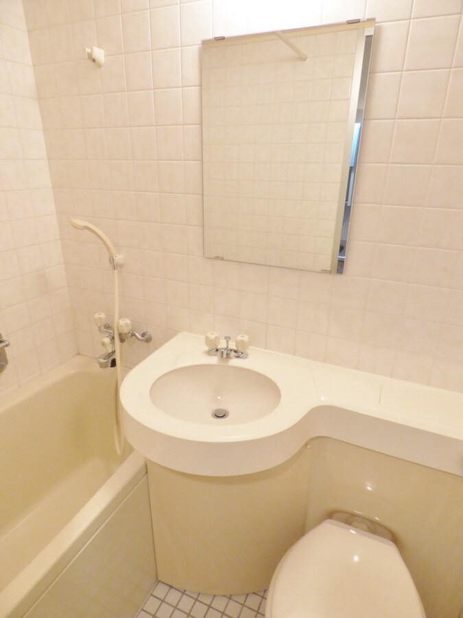 カワイイ洗面台 ＡＭＥＮＩＴＹ須磨
