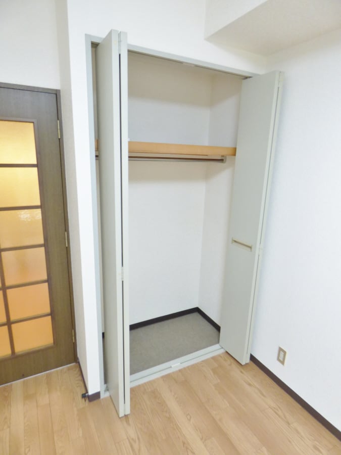 クローゼット ＡＭＥＮＩＴＹ須磨