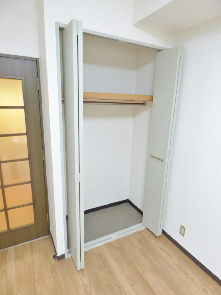 クローゼット ＡＭＥＮＩＴＹ須磨