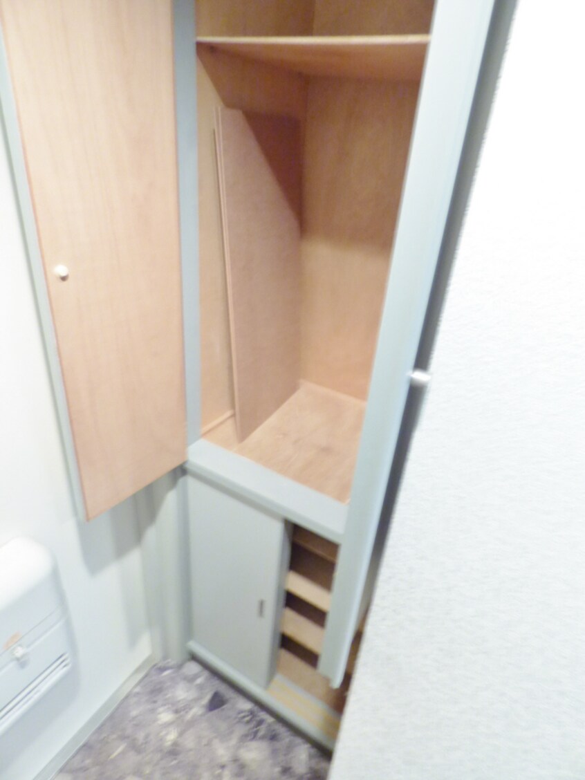 玄関収納＆シューズボックス付 ＡＭＥＮＩＴＹ須磨