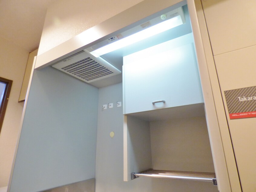 キッチン棚 ＡＭＥＮＩＴＹ須磨