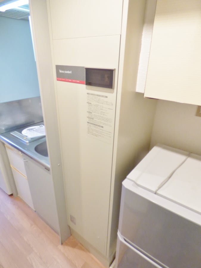 電気給湯器 ＡＭＥＮＩＴＹ須磨