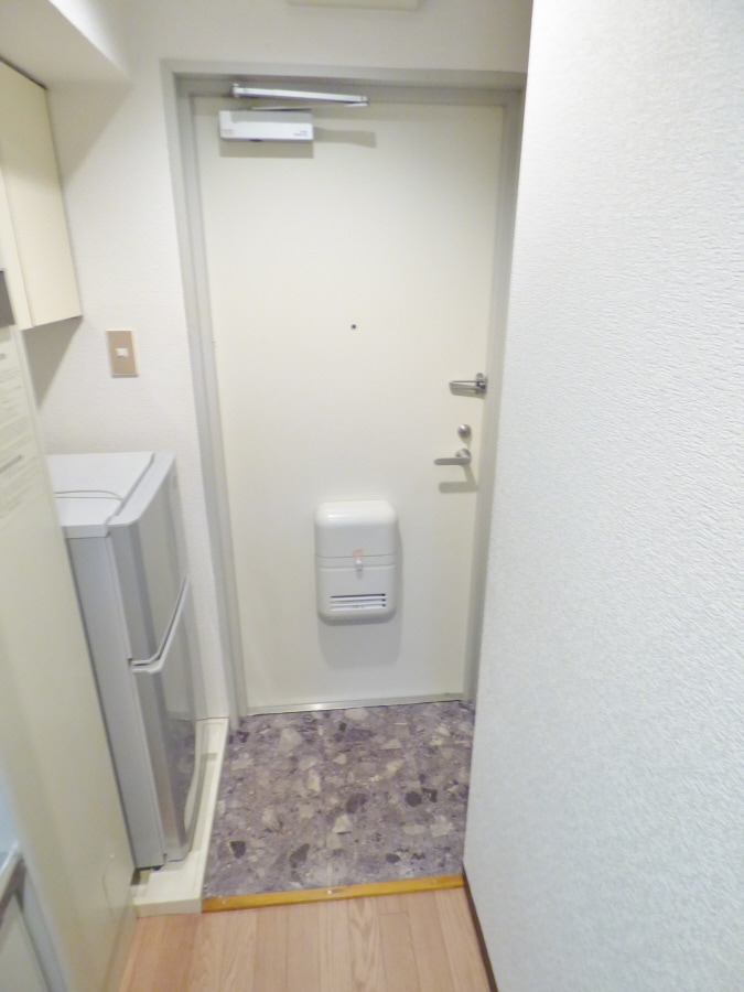 キレイな玄関 ＡＭＥＮＩＴＹ須磨