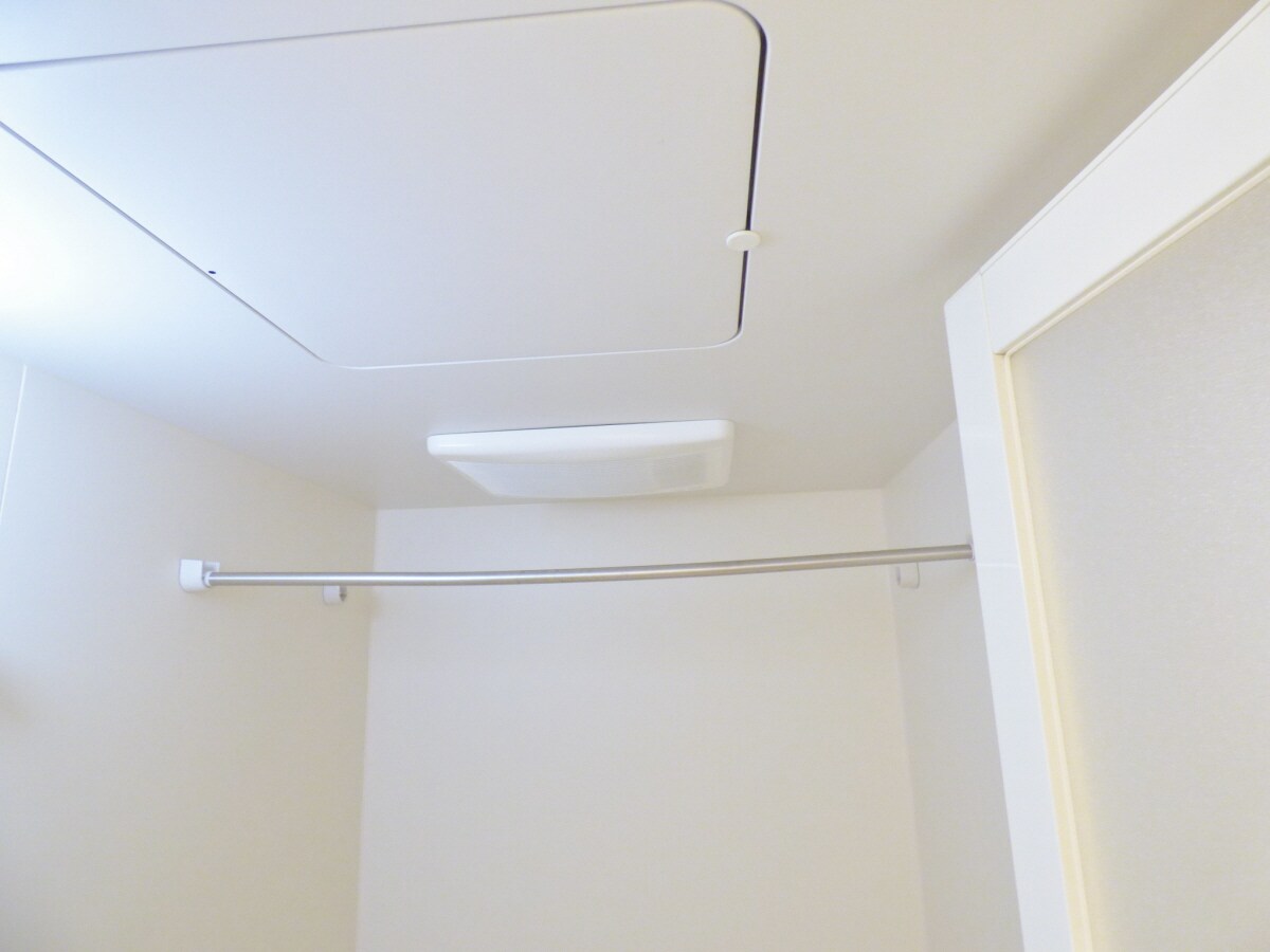 浴室乾燥機 ツルトスコⅡ番館