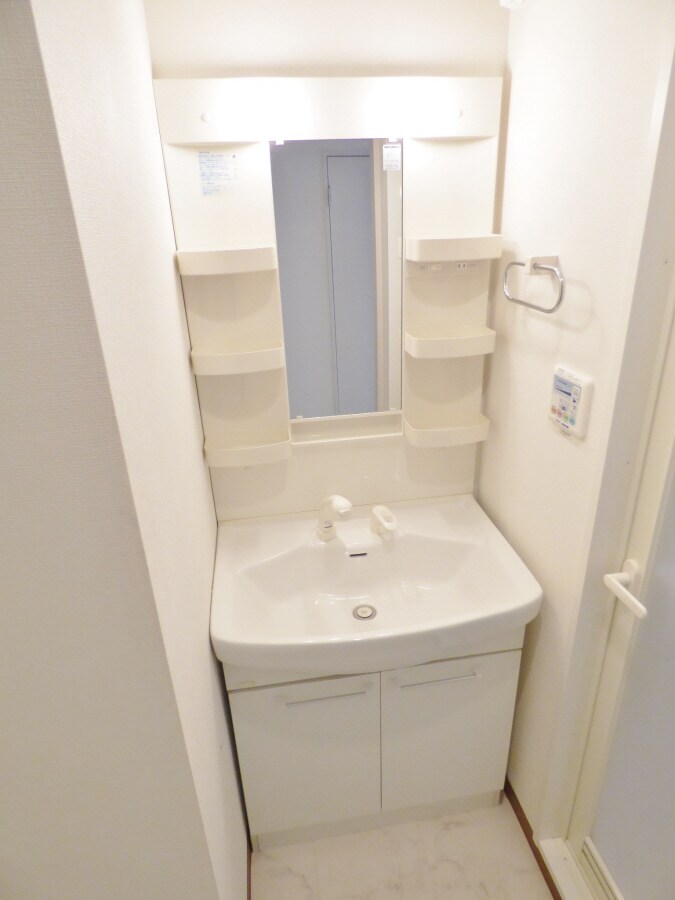 シャンプードレッサー ツルトスコⅡ番館