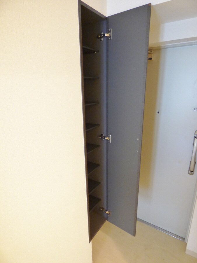 シューズボックス付 ツルトスコⅡ番館