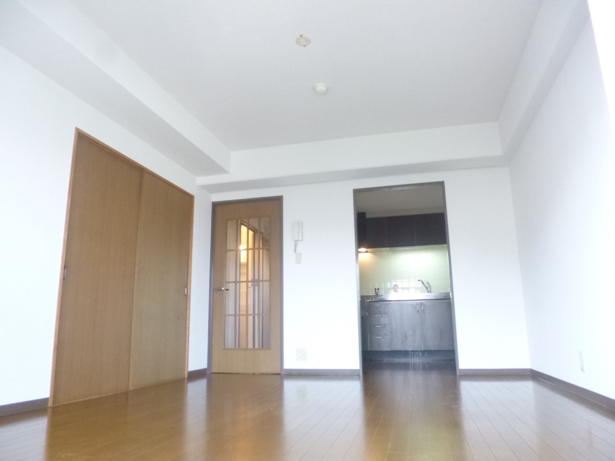 広々とした明るくリビング シティ南落合