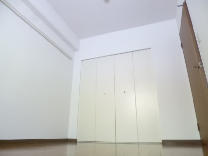 明るい洋室 シティ南落合