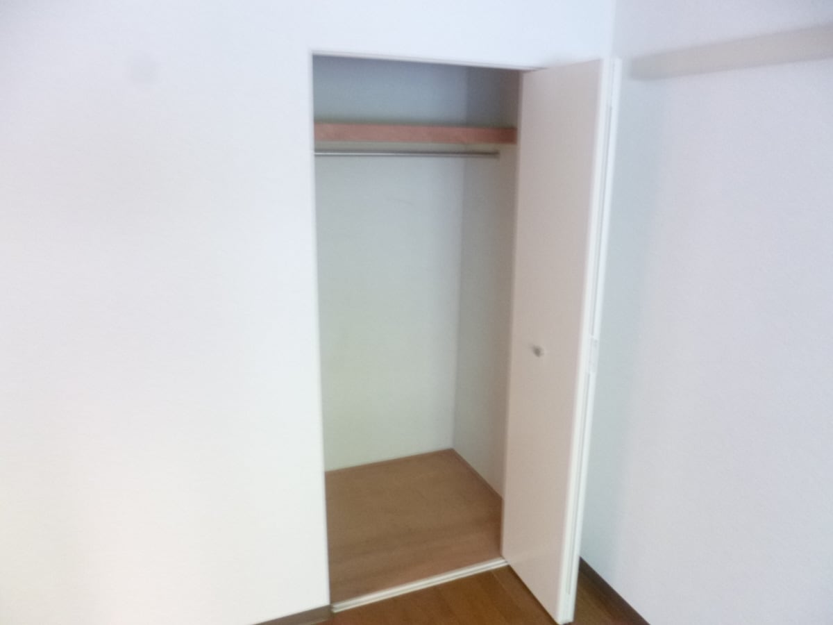 クローゼット シティ南落合