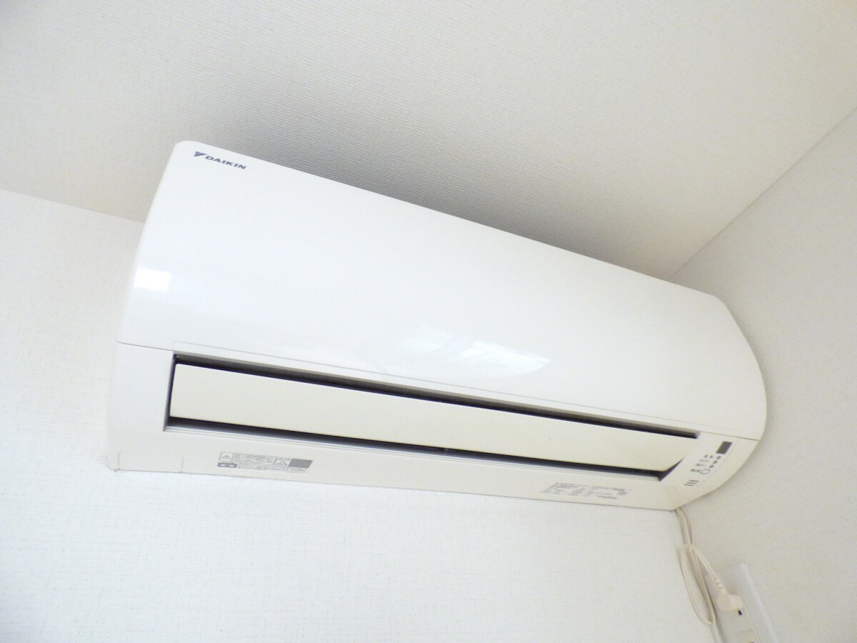 エアコン ワコーレヴィアーノ須磨関守