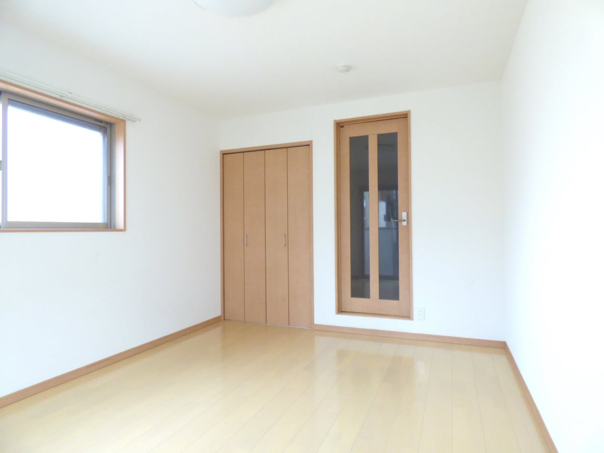 キレイなフローリング ワコーレヴィアーノ須磨関守