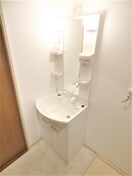 シャンプードレッサー コーレジアス須磨