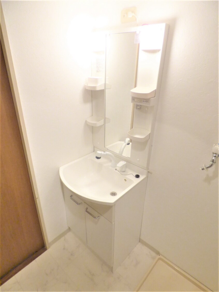 シャンプードレッサー コーレジアス須磨
