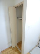 玄関収納 ルミエ月見山