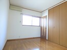 キレイな洋室 大手三ハイツ