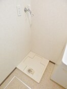 室内洗濯機置場 ＫＨＫコート板宿