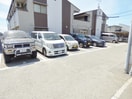 敷地内駐車場完備 シーサイドＳＫＹハイツ