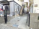 エントランス セジュール・エム