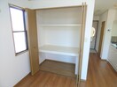 大型物入 セジュール・エム
