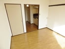 キレイなフローリング ハイツ潮見台