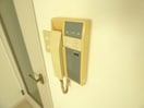 インターホン コニー行幸