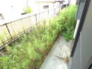 専用庭付 コニー行幸