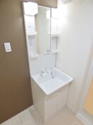 シャンプードレッサー ワコーレヴィアーノ須磨離宮前