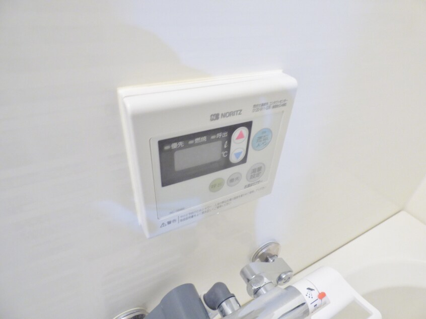 浴室リモコン ワコーレヴィアーノ須磨離宮前