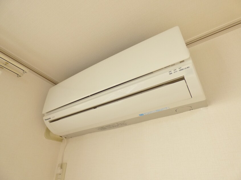 エアコン サンフレーズ東町Ⅰ