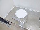 ＩＨコンロ サンフレーズ東町Ⅰ