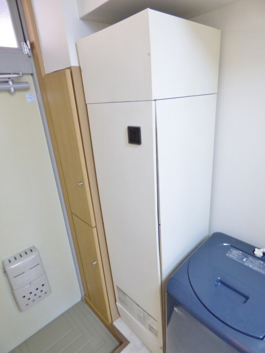 電器温水器 サンフレーズ東町Ⅰ
