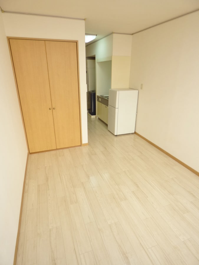 キレイな洋室 サンフレーズ東町Ⅰ
