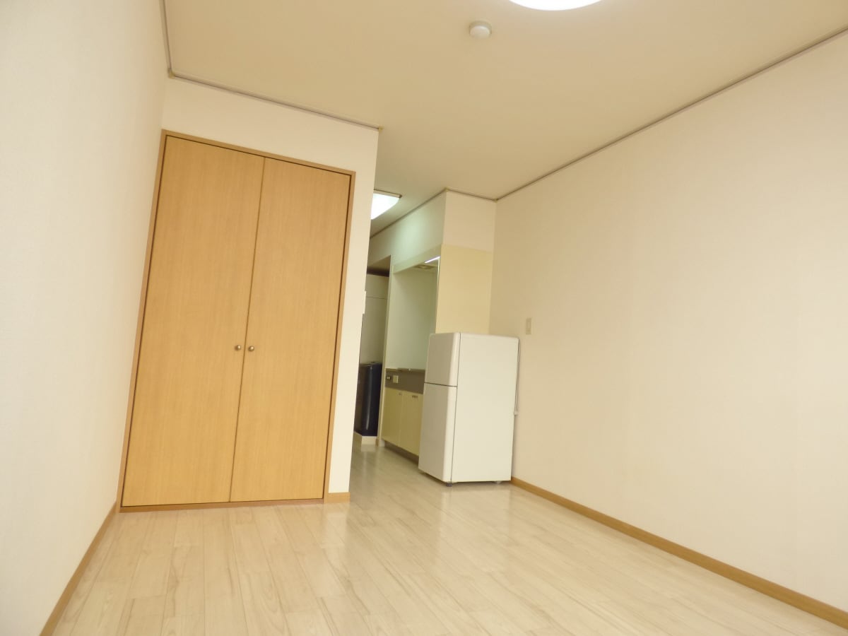 キレイな洋室 サンフレーズ東町Ⅰ