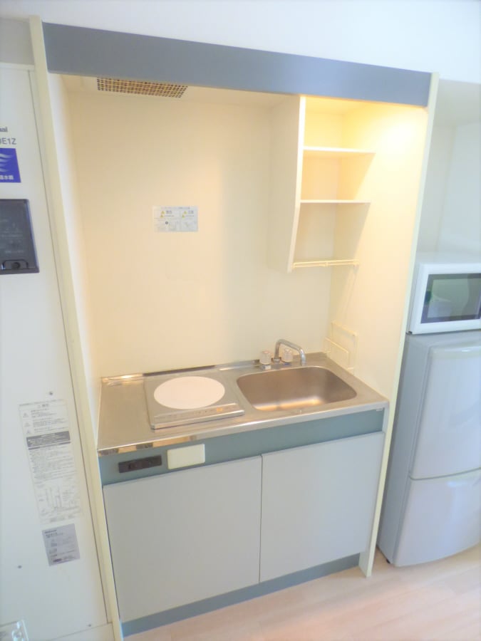 ＩＨキッチン リバーサイド樫の木