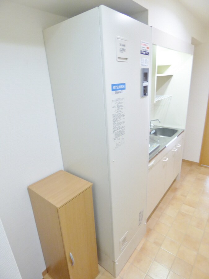 電気給湯器 プラネットフィールドＳＵＭＡ